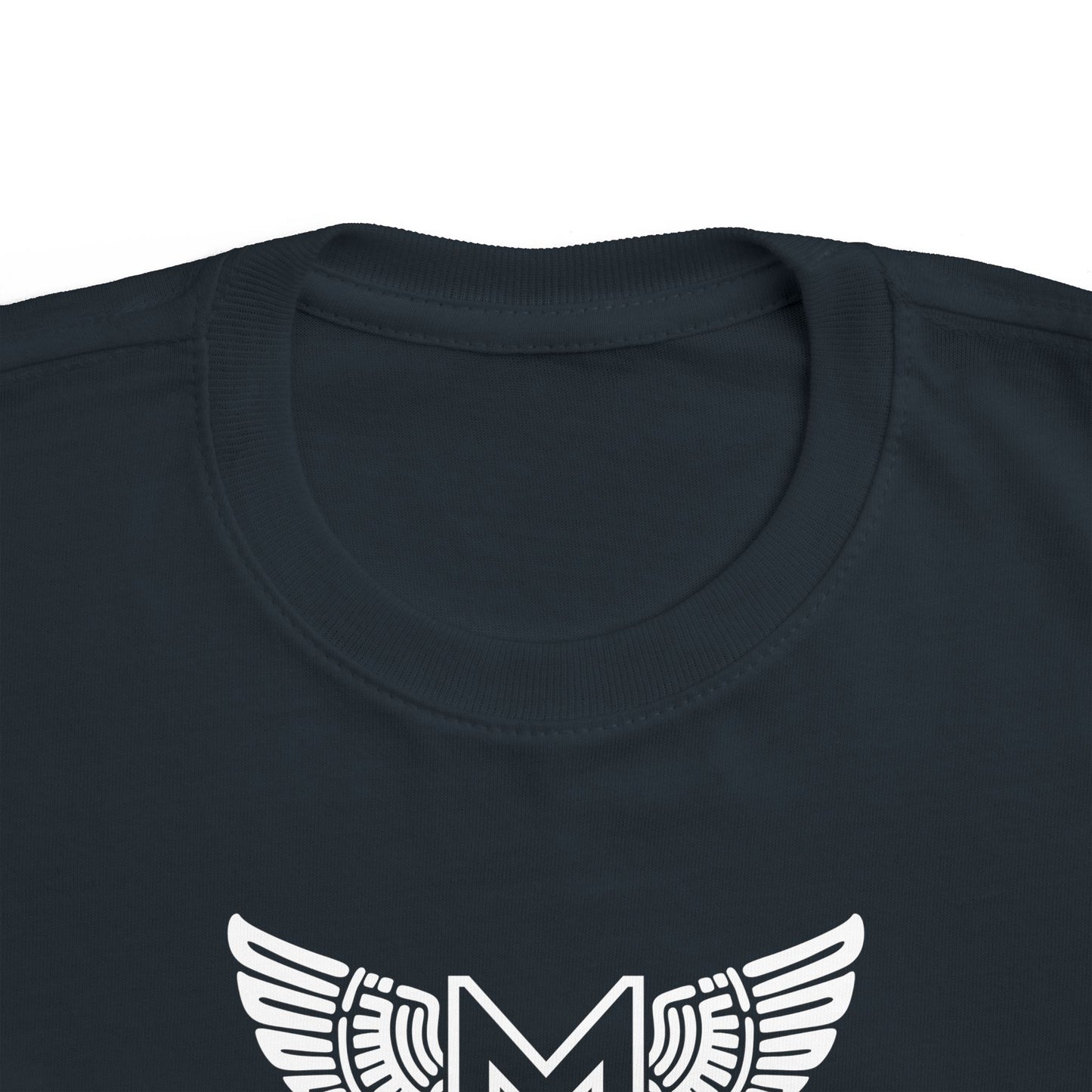 Toddler Cute Everyday Tee