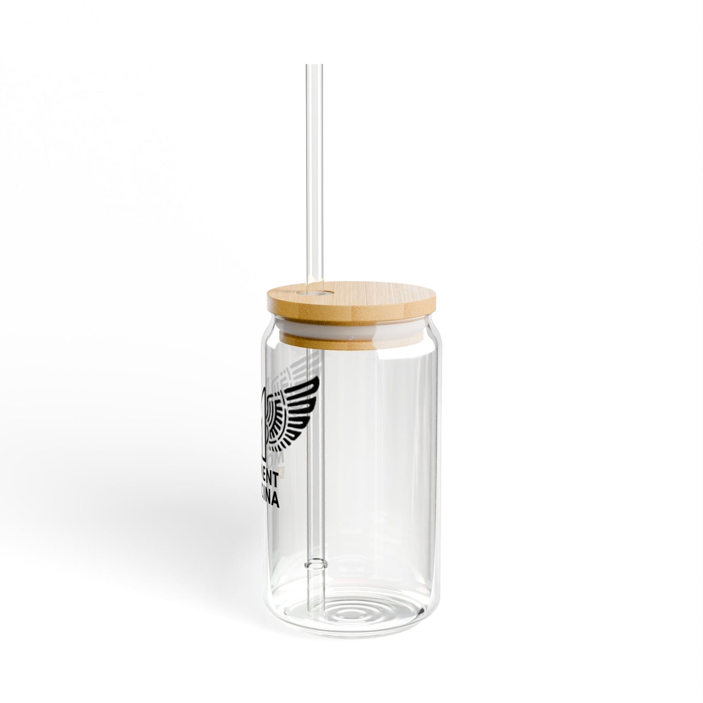 Sipper Glass, 16oz