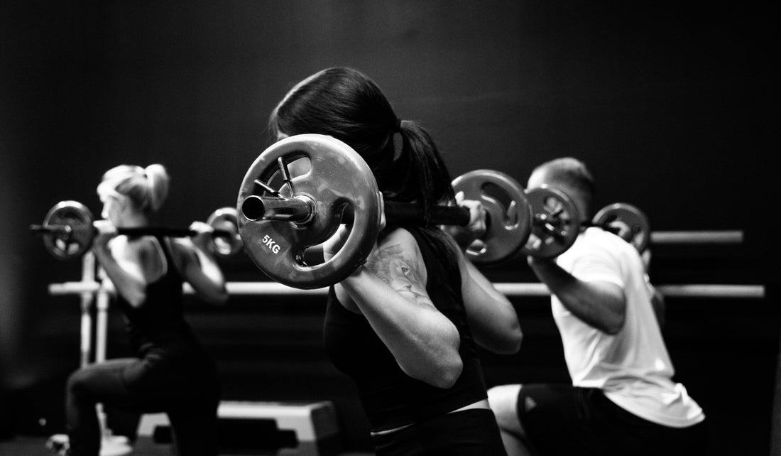 The Value of Strength Training for Runners