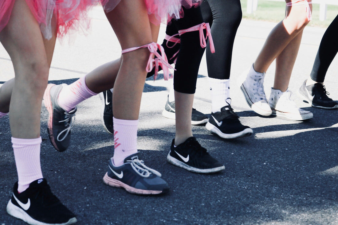 Value of Moisture Wicking Socks