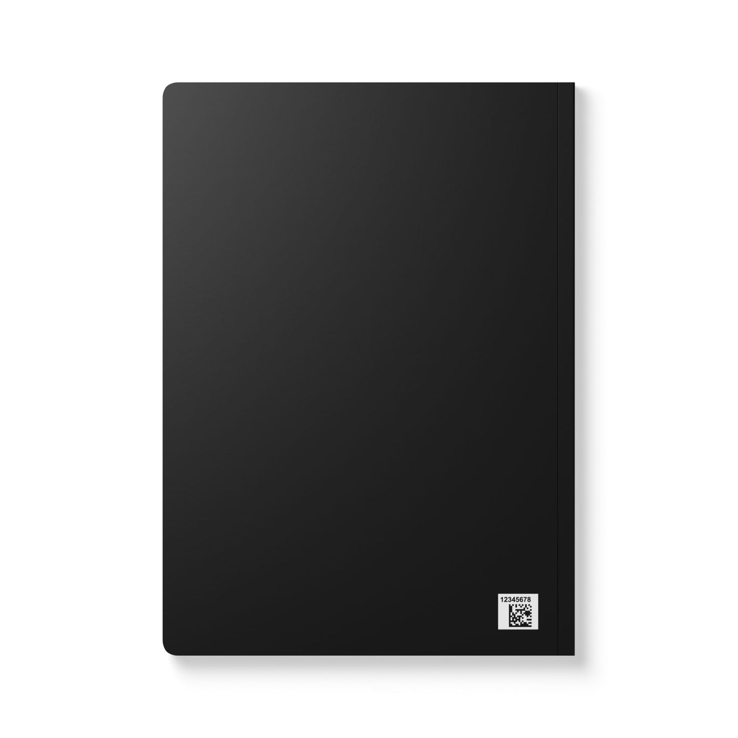 Softcover Notebook/Journal