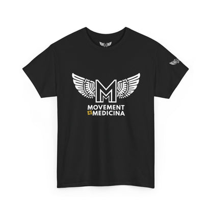 Medium-weight  T-Shirt