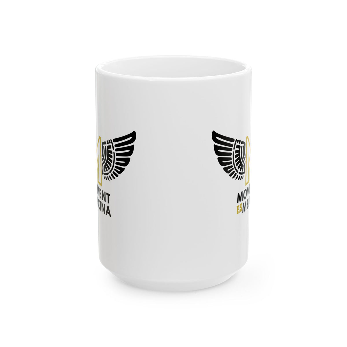 Coffee/Tea Cup 15oz)