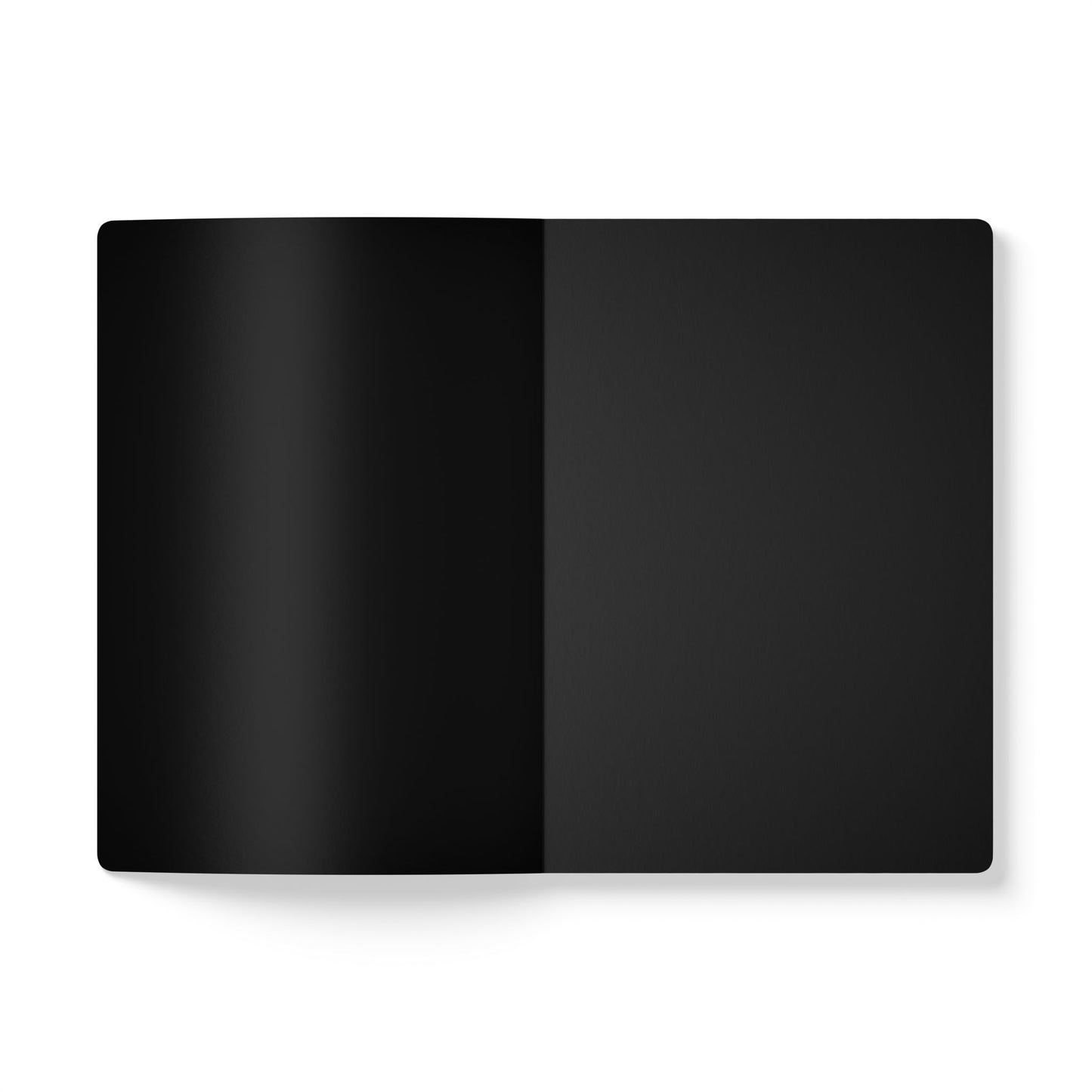 Softcover Notebook/Journal
