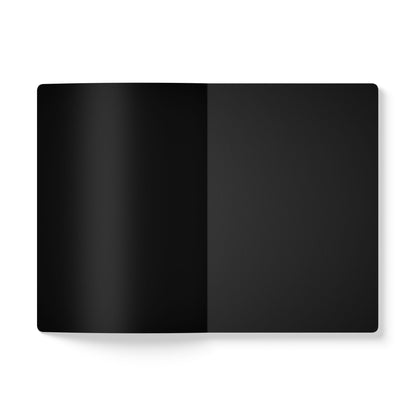 Softcover Notebook/Journal