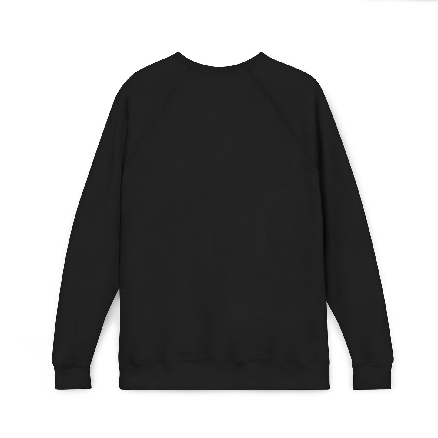 Movement is Medicine Unisex Raglan Sweatshirt