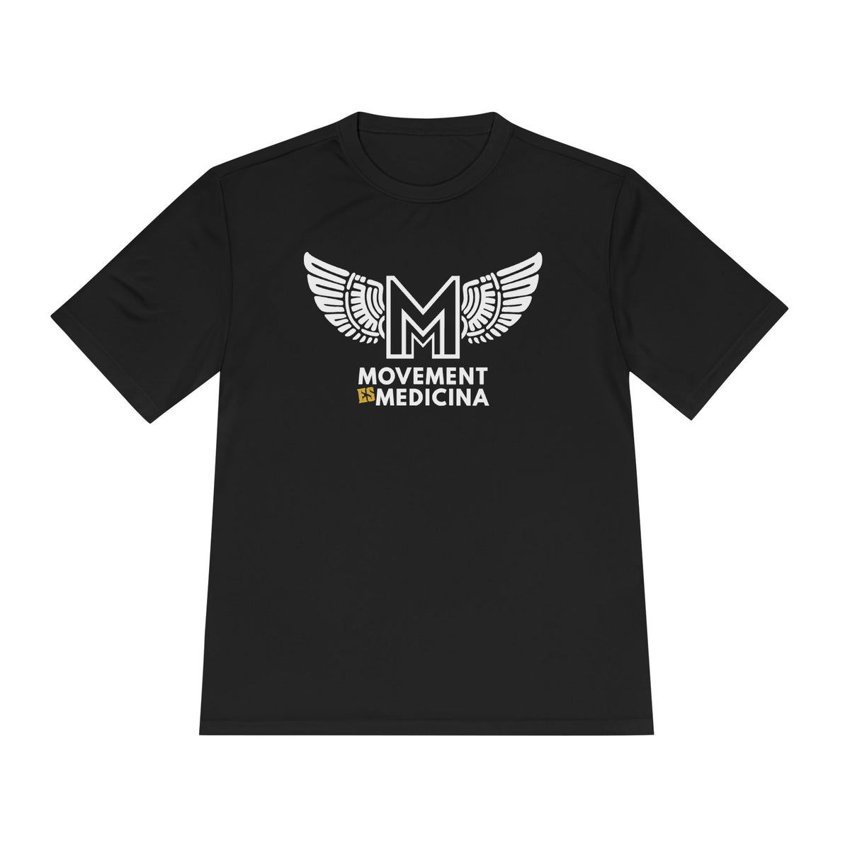 Unisex Athletic Performance Shirt