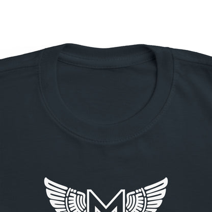 Toddler  Cute Everyday Tee