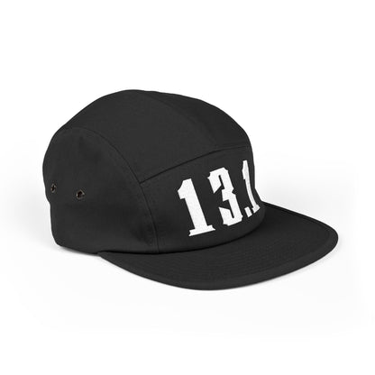 13.1 Embroidered Hat