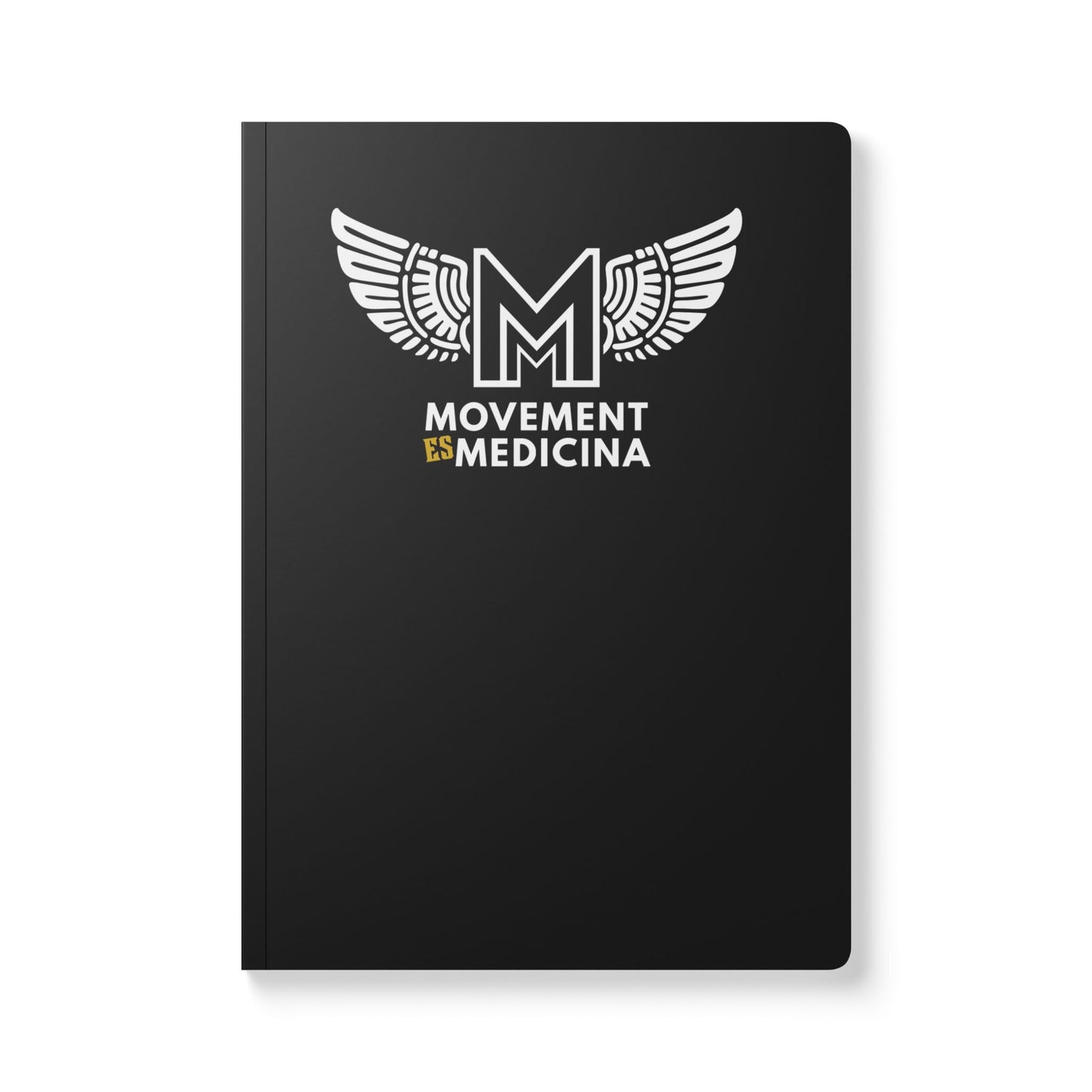 Softcover Notebook/Journal
