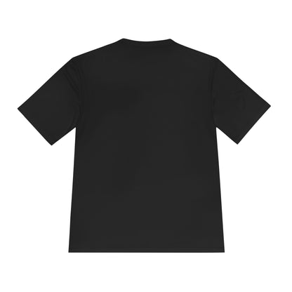 Unisex Athletic Performance Shirt