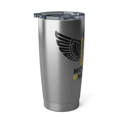 20 oz Tumbler/Travel Mug