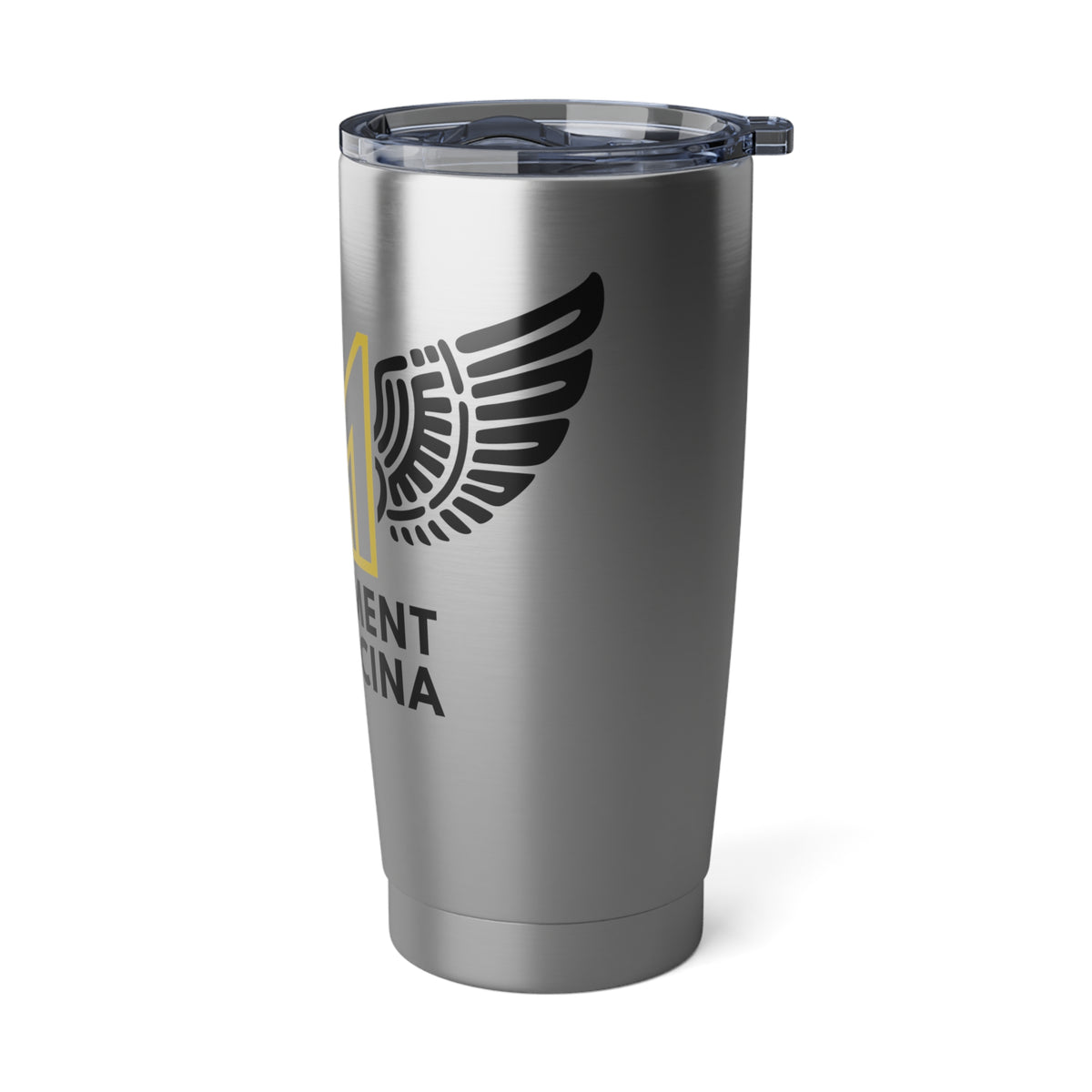 20 oz Tumbler/Travel Mug