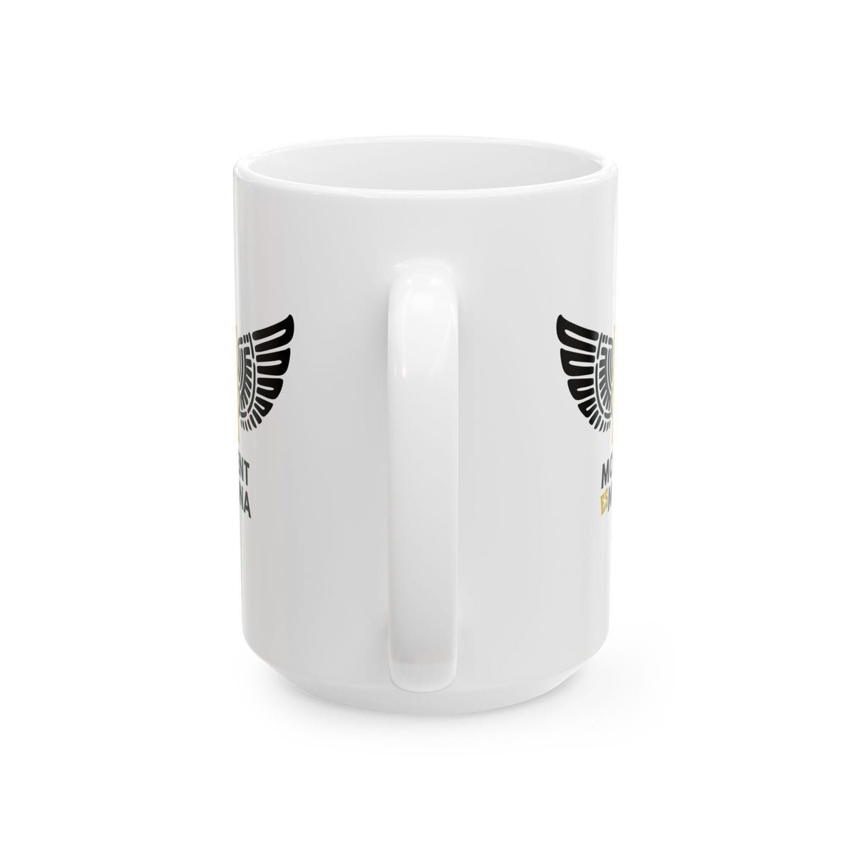 Coffee/Tea Cup 15oz)