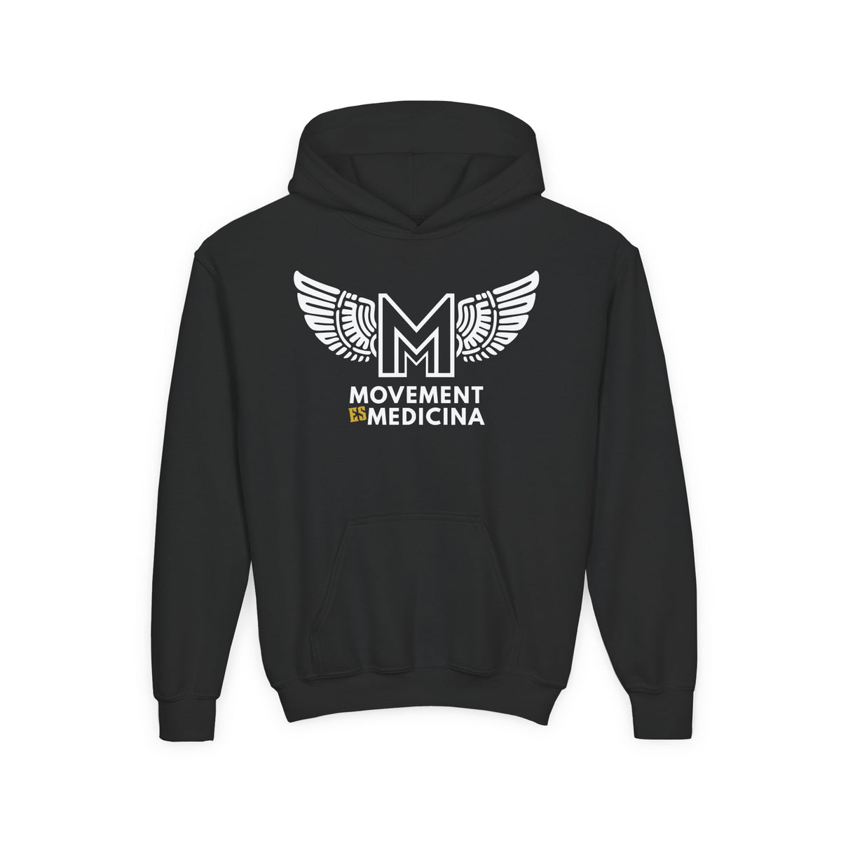 Youth Hoodie Pullover
