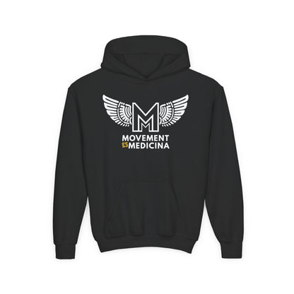 Youth Hoodie Pullover