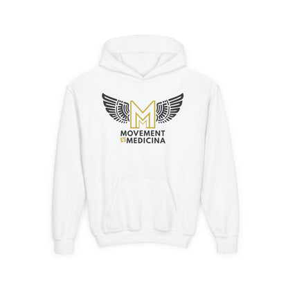 Youth Hoodie Pullover
