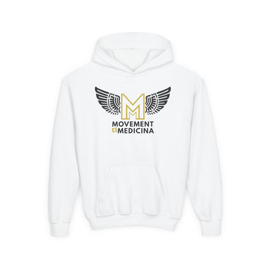 Youth Hoodie Pullover