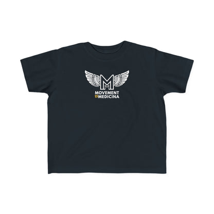Toddler  Cute Everyday Tee