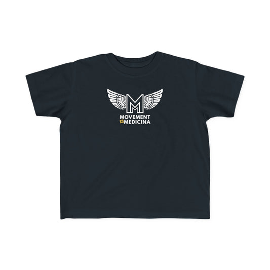Toddler  Cute Everyday Tee