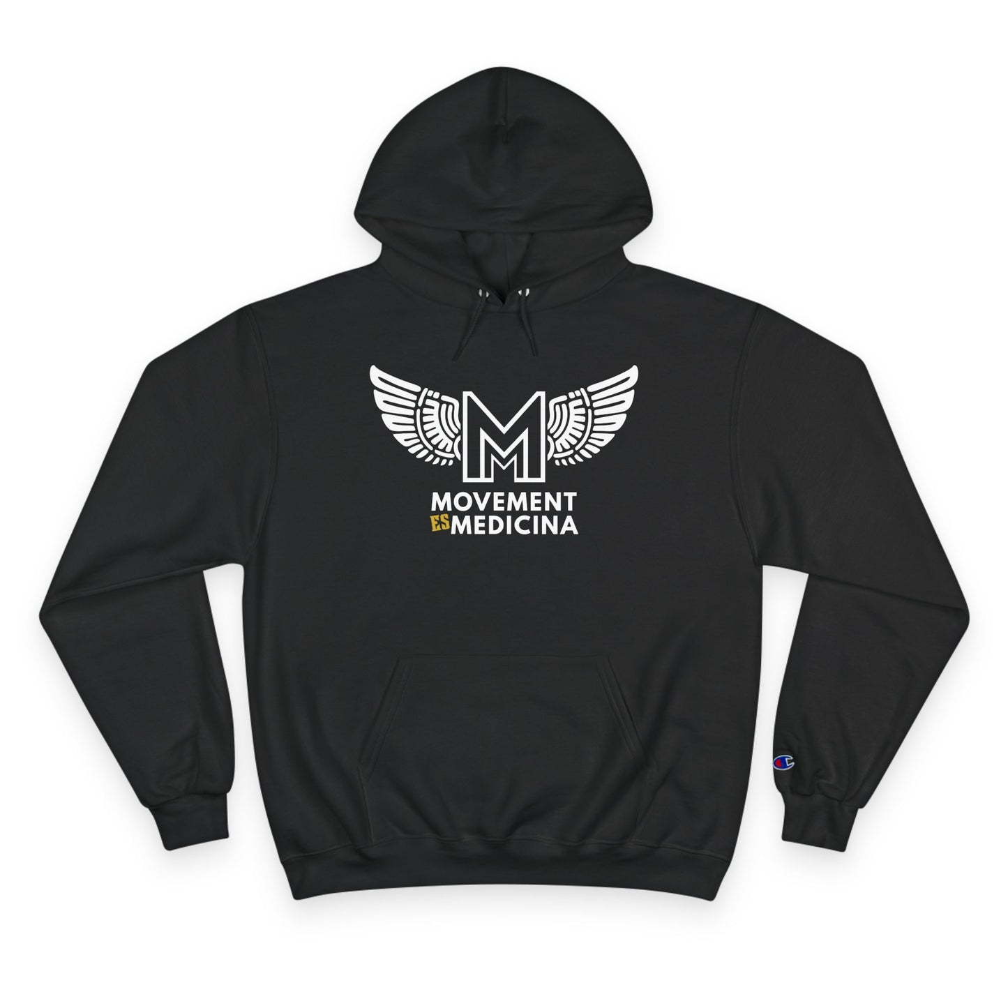 Champion Unisex Hoodie