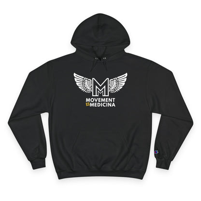 Champion Unisex Hoodie