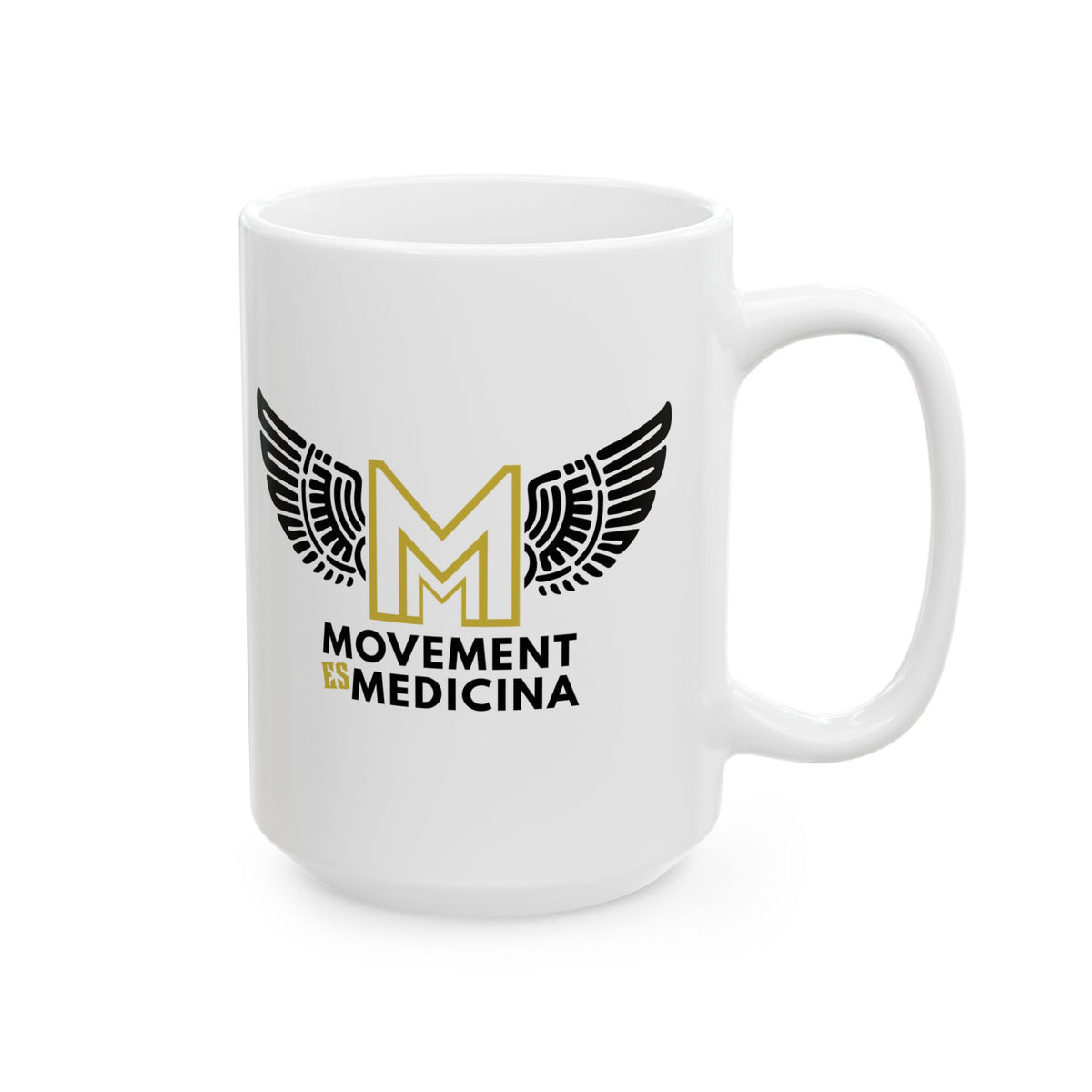 Coffee/Tea Cup 15oz)