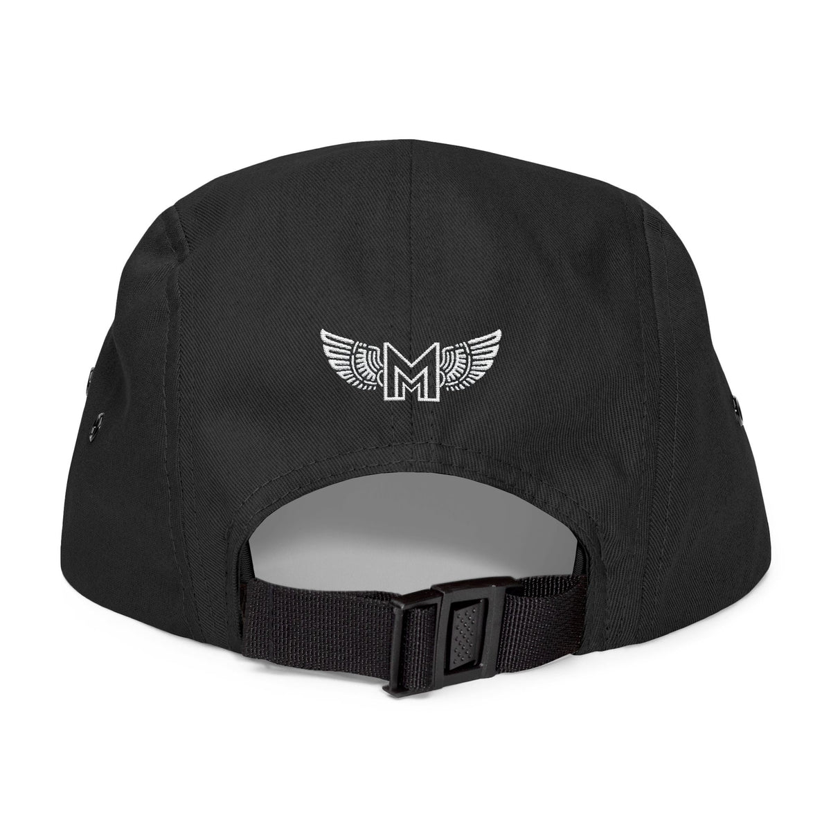 13.1 Embroidered Hat