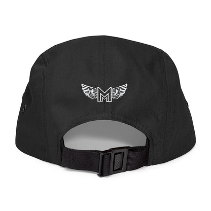 13.1 Embroidered Hat