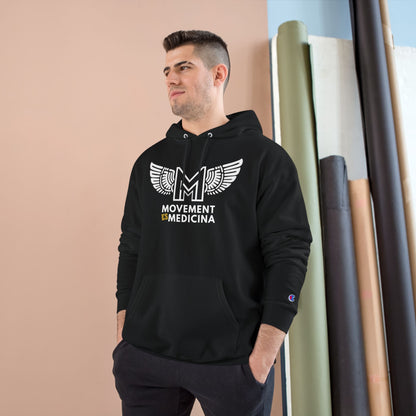 Champion Unisex Hoodie
