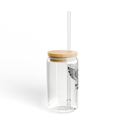 Sipper Glass, 16oz