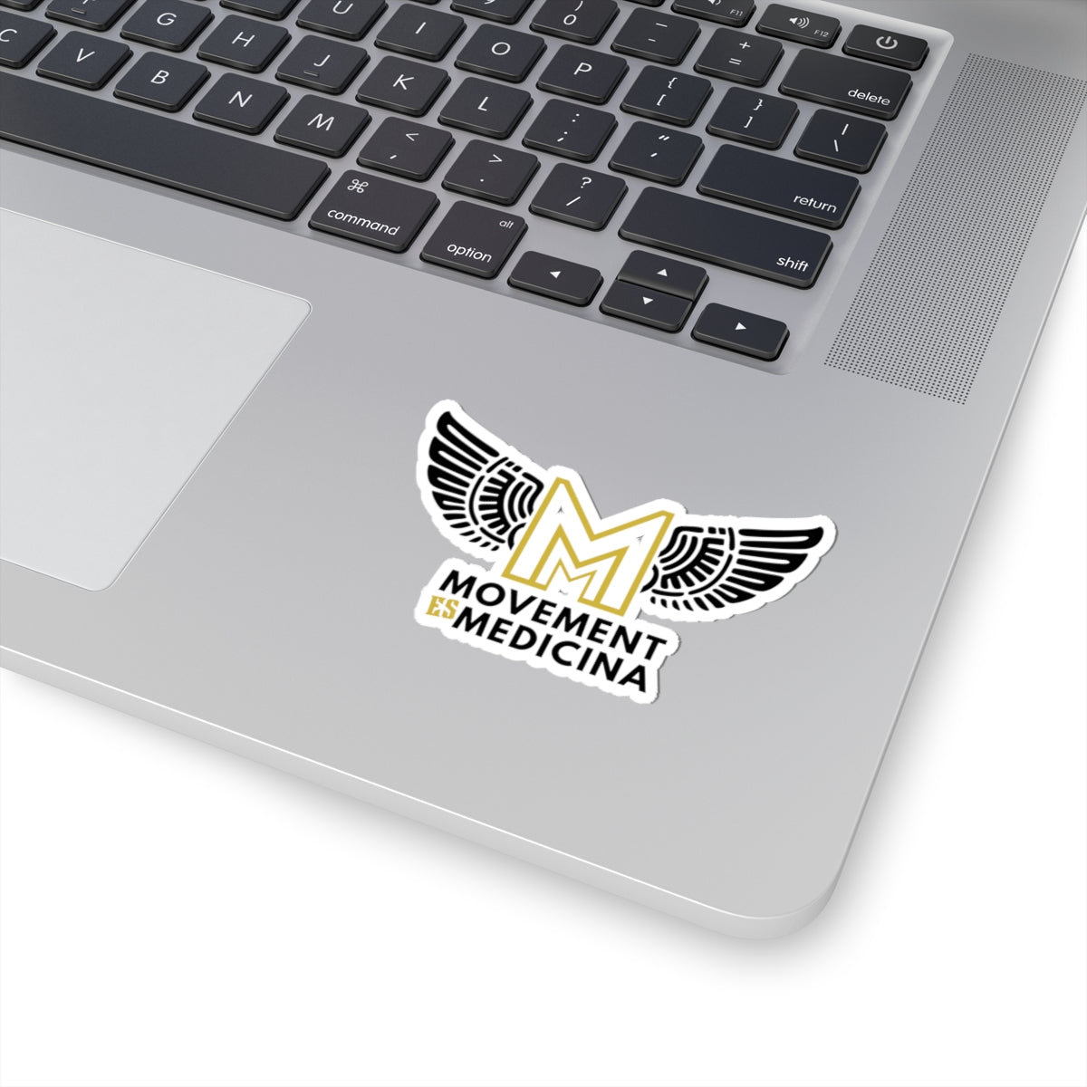 Kiss-Cut Stickers