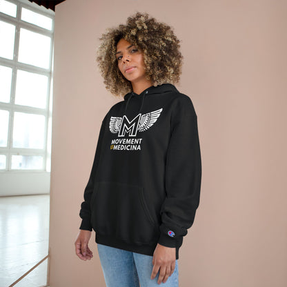 Champion Unisex Hoodie