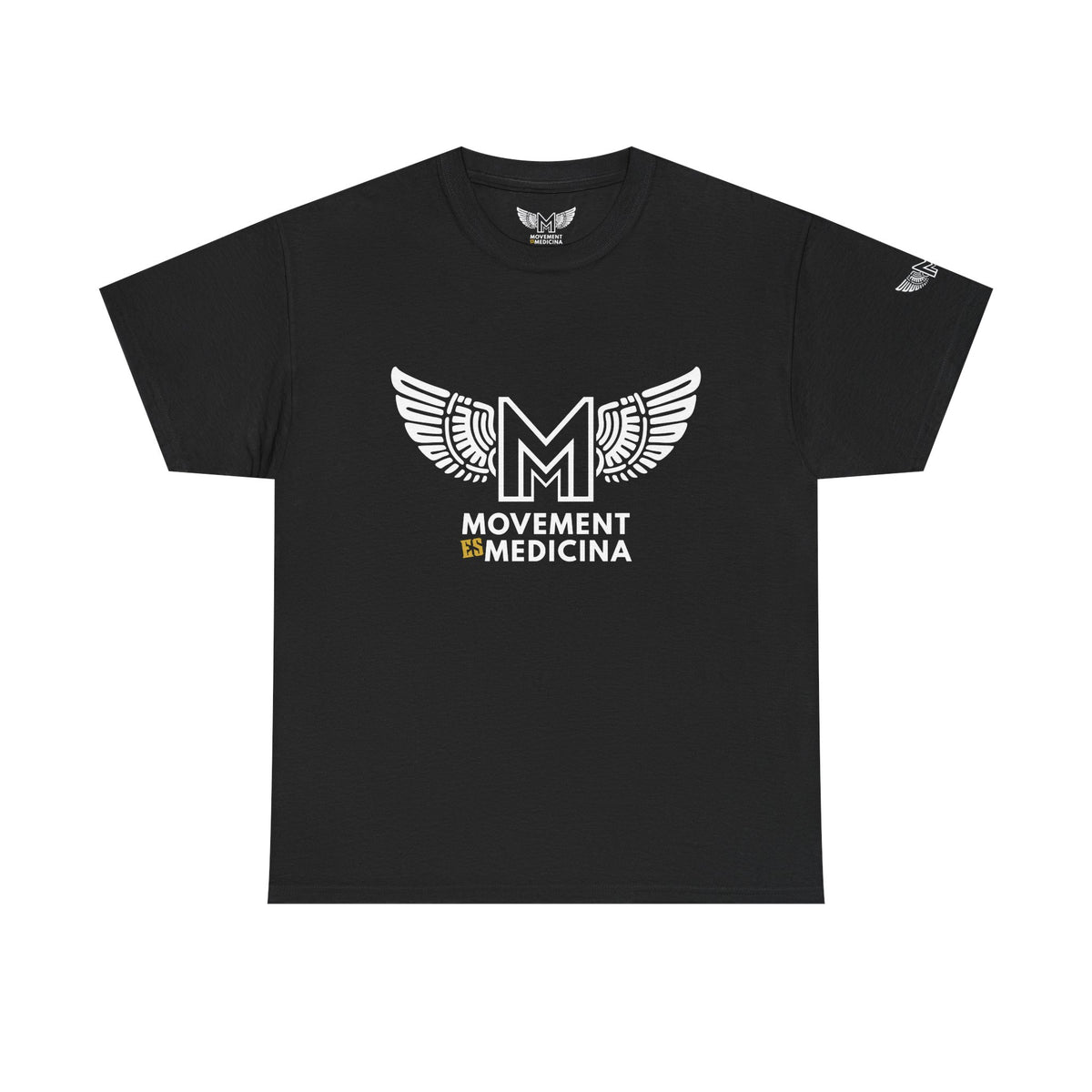 Medium-weight  T-Shirt