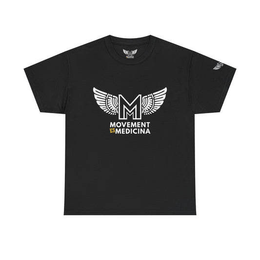 Medium-weight  T-Shirt