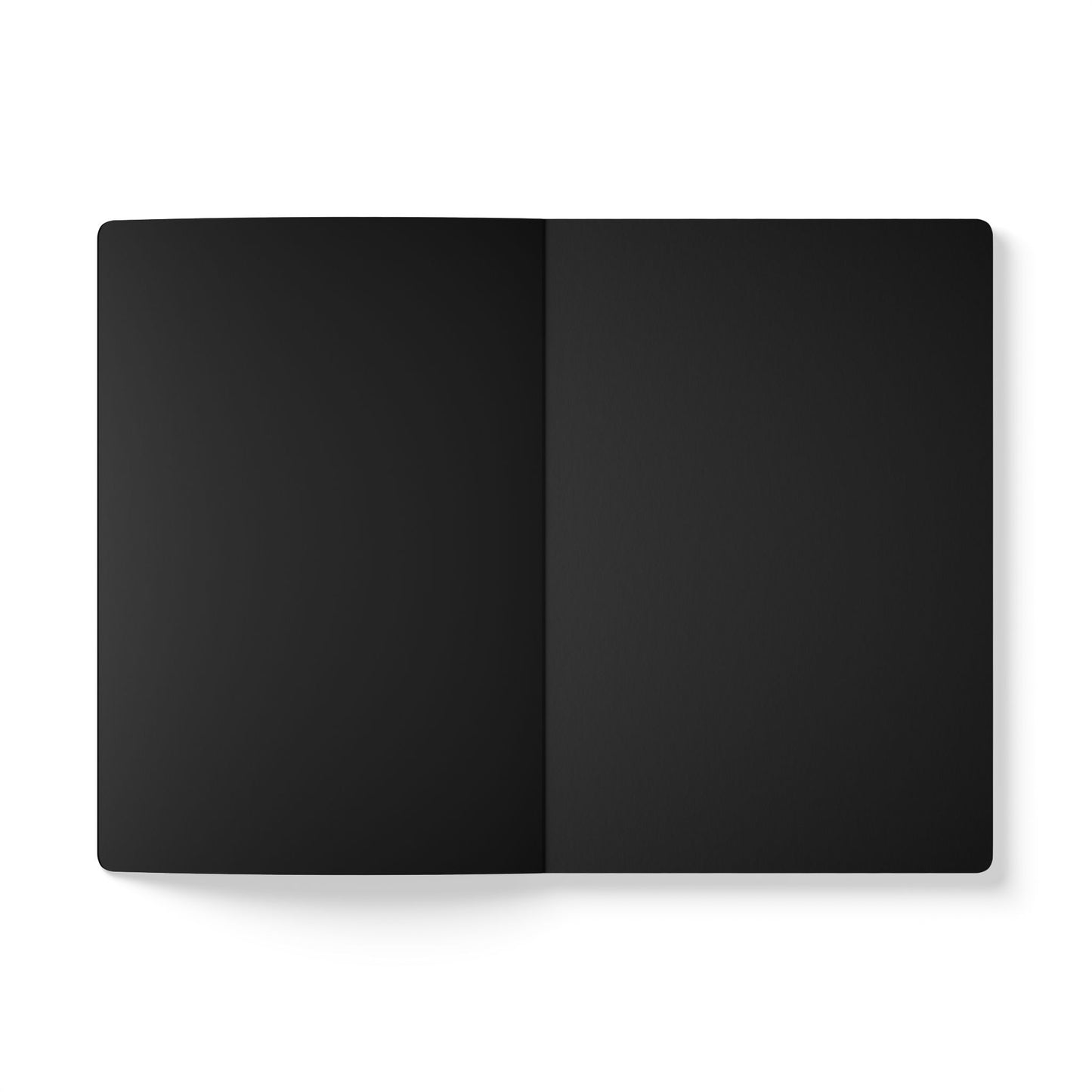 Softcover Notebook/Journal