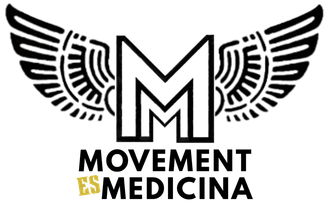 Movement Es Medicina